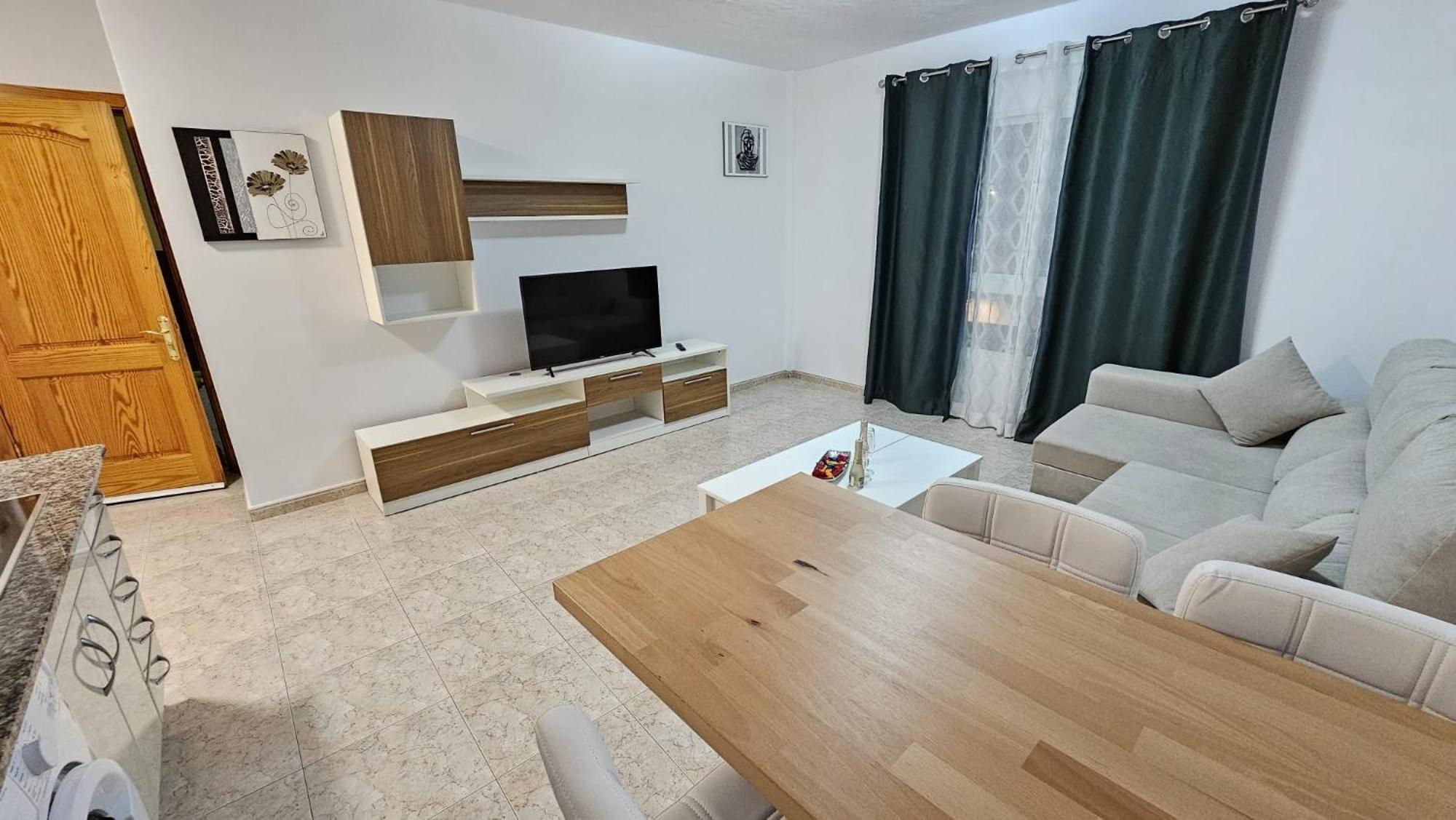 Apartment Escapada Al Sur Morro Jable (Fuerteventura)