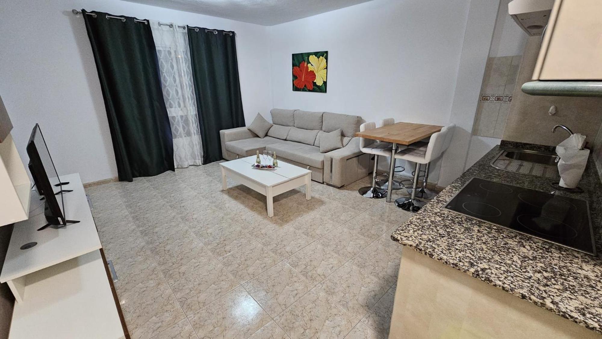 Escapada Al Sur Apartment Morro Jable (Fuerteventura)