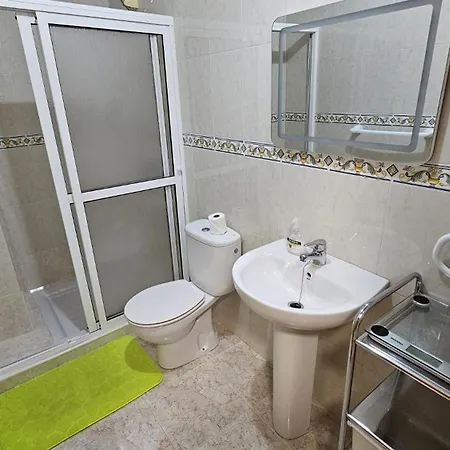 Escapada Al Sur Apartment Morro Jable  Exterior photo