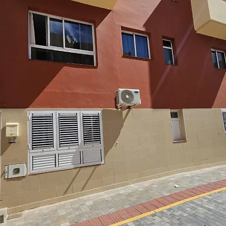 Escapada Al Sur Apartment Morro Jable  Exterior photo
