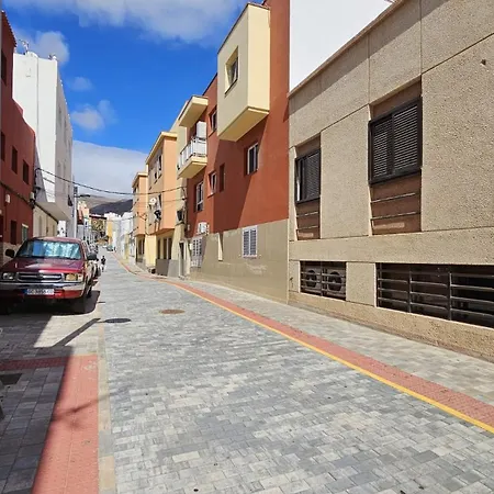 Escapada Al Sur Apartment Morro Jable  Exterior photo