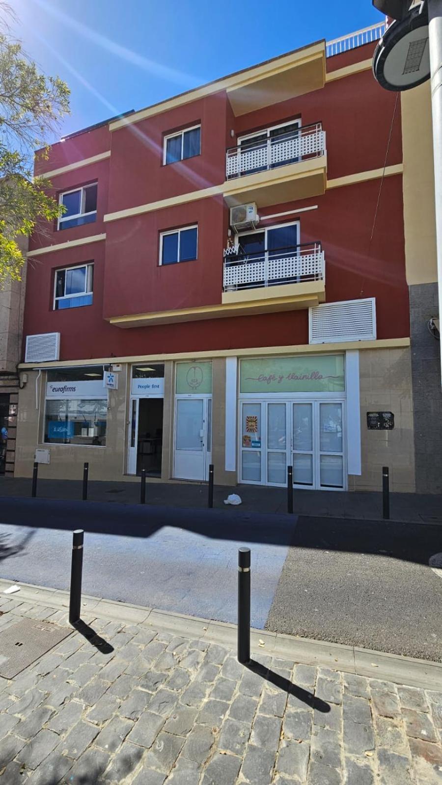 Apartament Escapada Al Sur *