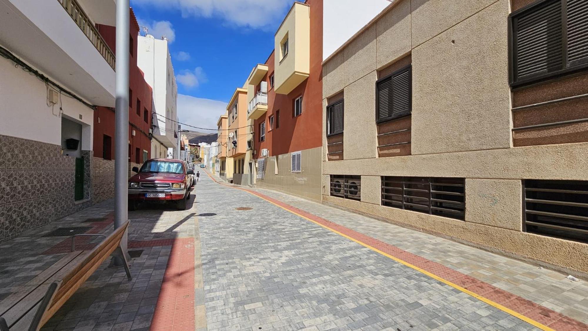 Escapada Al Sur Apartament *