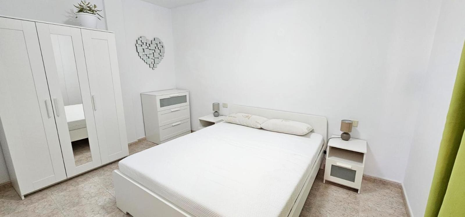 Escapada Al Sur Apartment