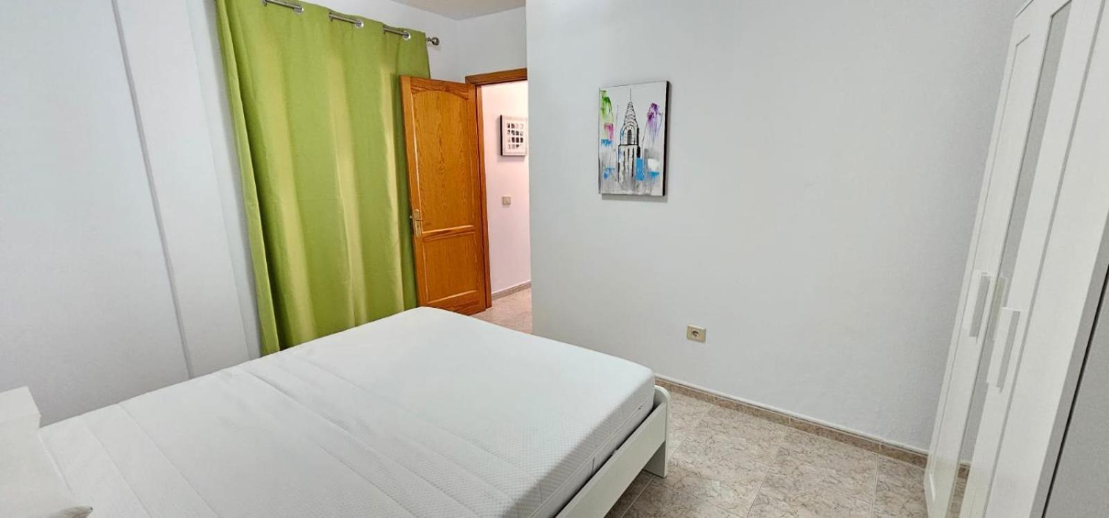 Apartment Escapada Al Sur *